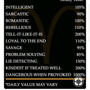 Meet your Posher, Yvette